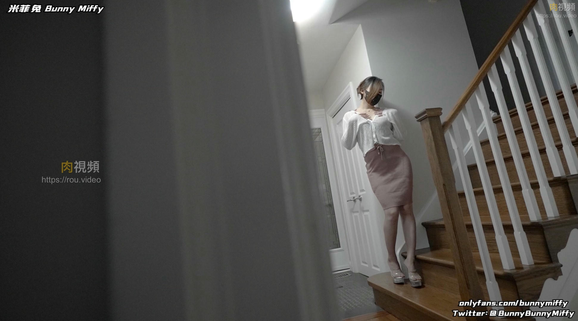 姐弟的亂倫中出，淫蕩表姐給表弟下藥，榨精內射3次… 米菲兔 – 肉視頻,您的私人AV影院