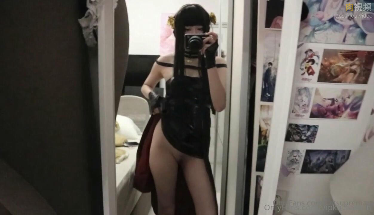 極愛二次元Cosplay約兒女上騎乘榨精 vipkat – 肉視頻,您的私人AV影院