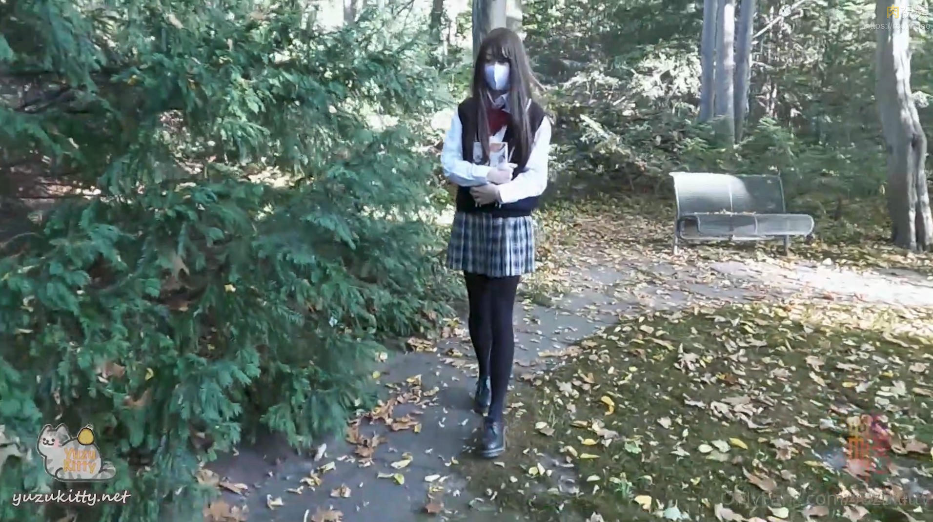 軟萌甜美反差小仙女 性把清純學妹操成淫蕩小母狗 柚子貓 – 肉視頻,您的私人AV影院