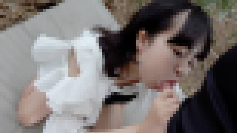 FC2PPV4502602 帶著可愛好奇寶寶到野外露出啪啪 可愛嬌喘聲下內射嫩穴