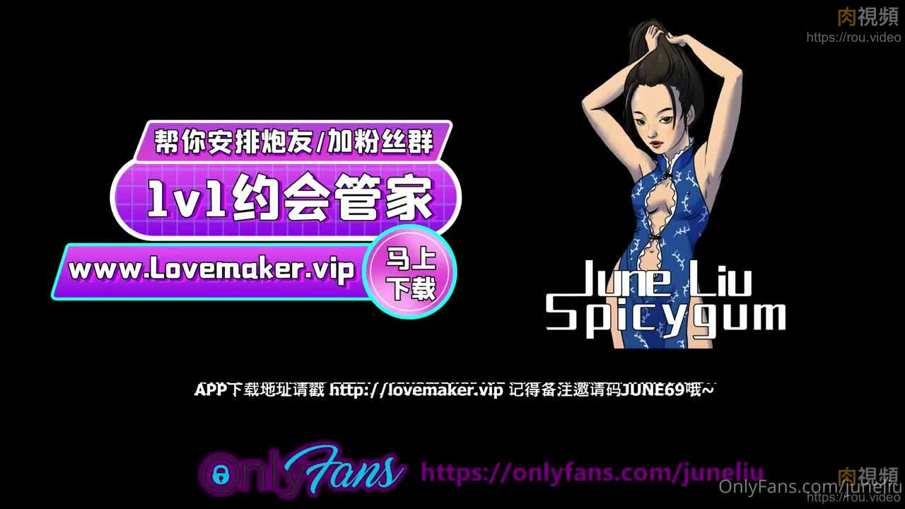 知名華人留學生網黃 Spicy Gum 劉玥 和白虎女郎在公共浴池裏相互撫慰 – 肉視頻,您的私人AV影院
