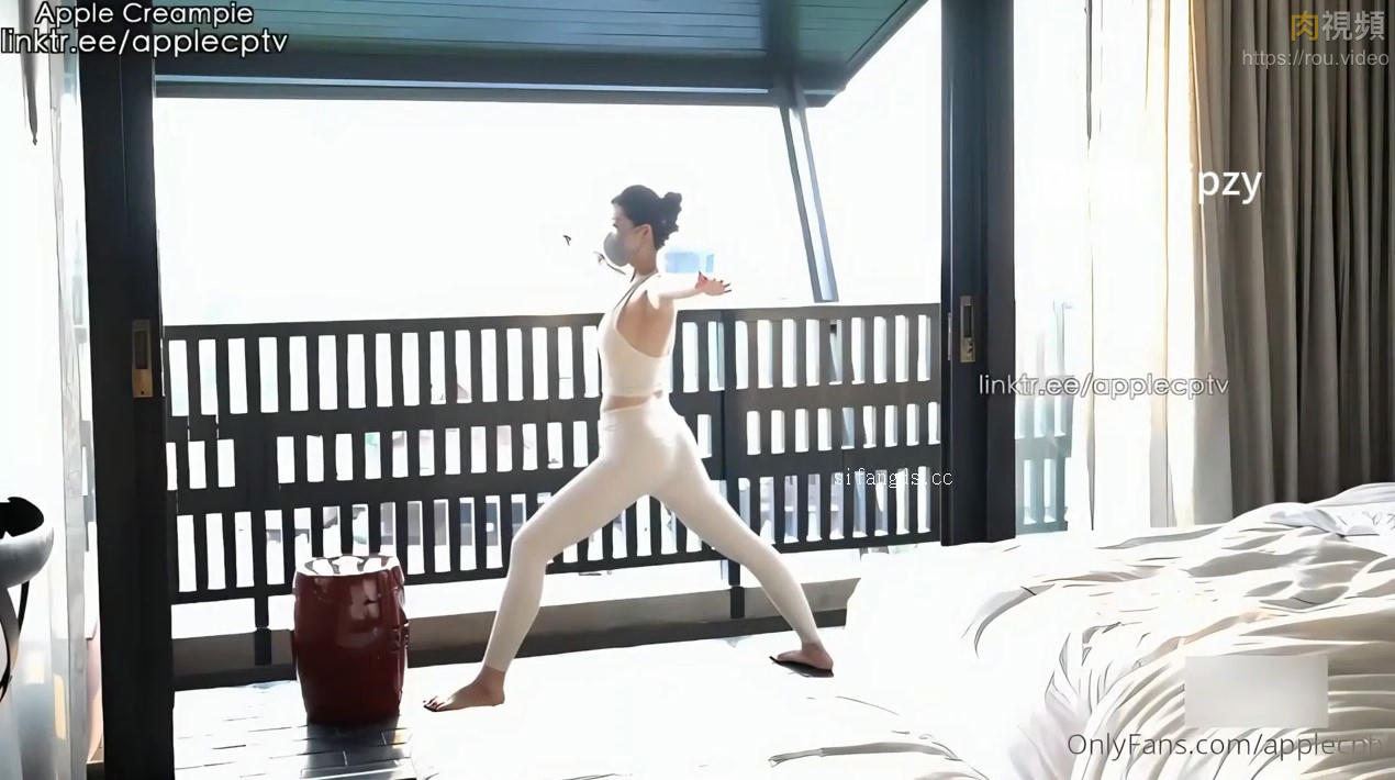 禦姐女神 apple蘋果 頂級身材高挑大長腿 被操爽了白漿直流 – 肉視頻,您的私人AV影院