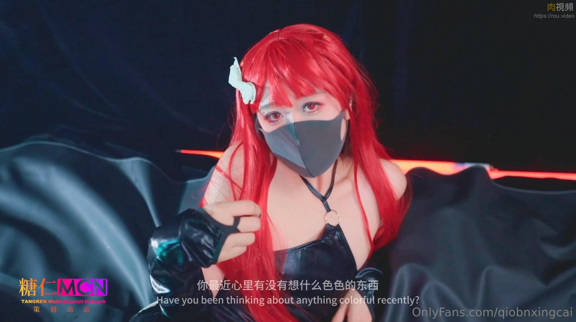 魅魔的性愛初體驗 橋本香菜 – 肉視頻,您的私人AV影院