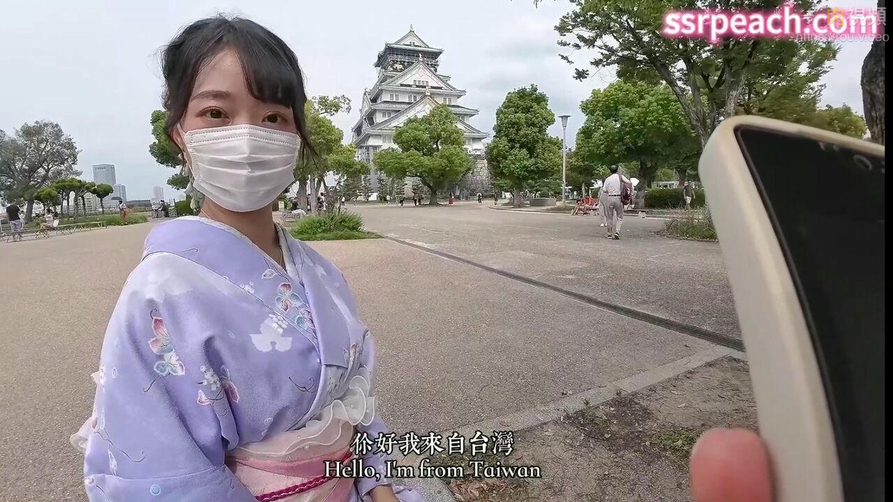 可愛美女穿著和服被搭訕到公廁啪啪被內射精液從小穴噴出來 Ellie – 肉視頻,您的私人AV影院