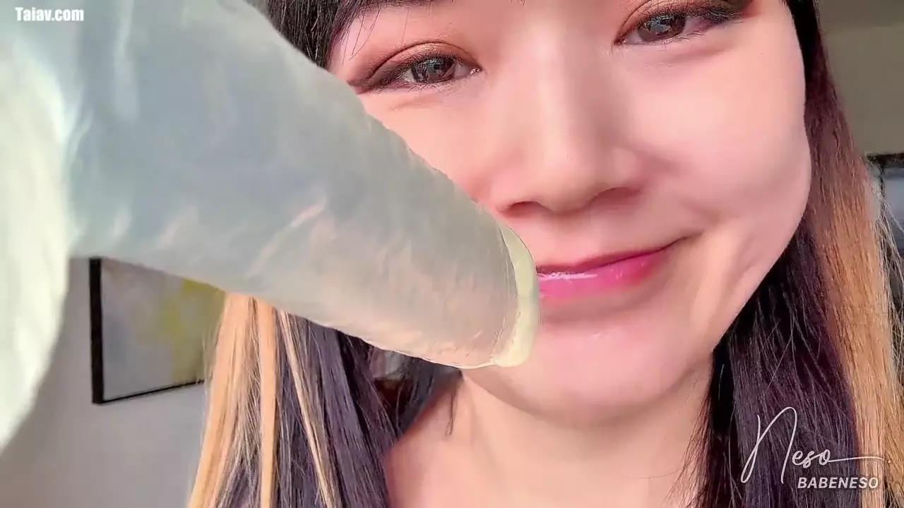 【骑乘控狂喜】邻家反差台妹淫欲榨汁机【babeneso】OF私拍【3】童颜美穴逆痴汉上位骑乘专家！