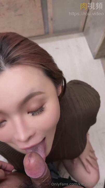 電梯門一開就看到我被抽插騷母狗 真是隨身肉鞭器 性感女神凱蒂 – 肉視頻,您的私人AV影院