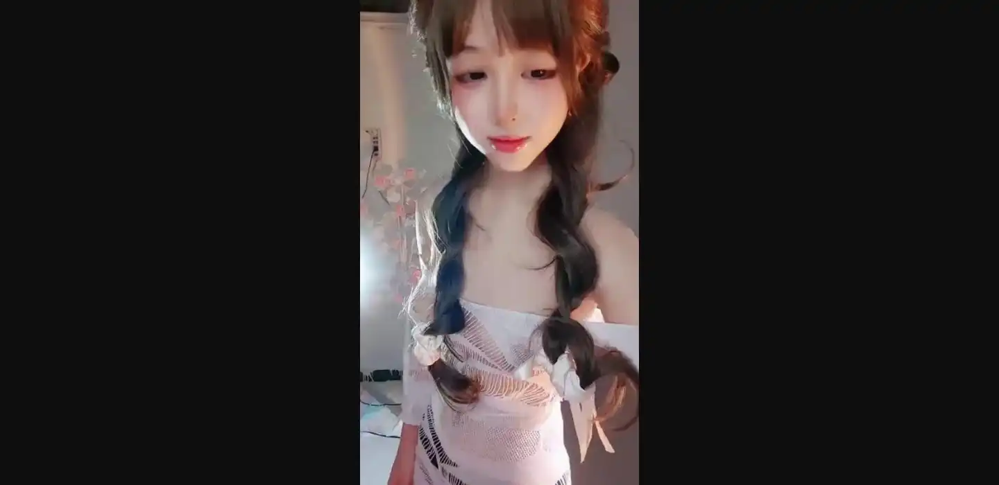 懒洋洋大王 G奶小萝莉 抖音热舞 自慰喷水（2）