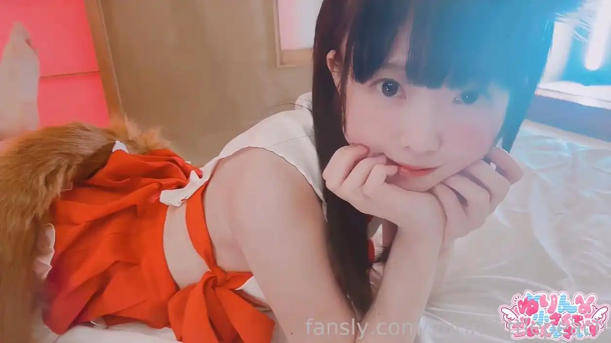 极品萝莉狐耳巫女 口交调教后入骑乘 – yurinslittlepeach