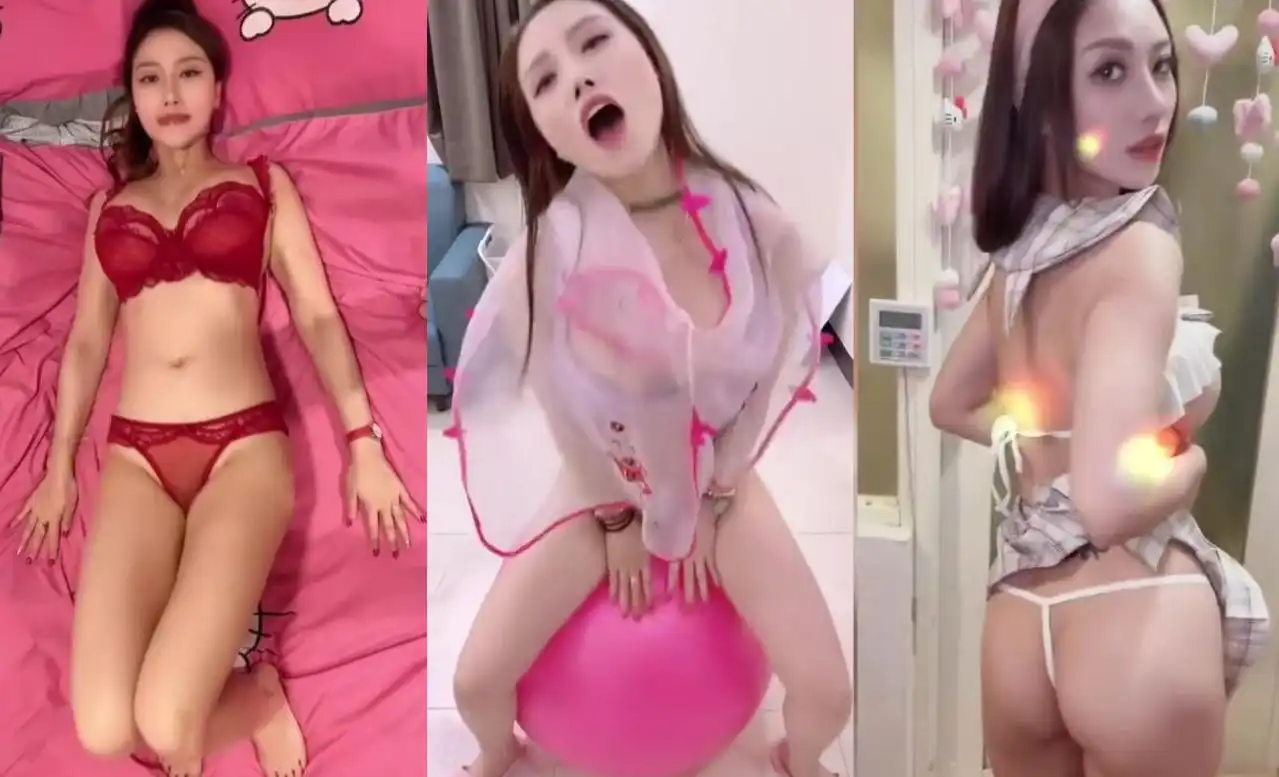 一周年满满的回忆 蓉蓉的一天 – 李蓉蓉