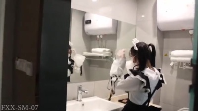 三角木马鞭打