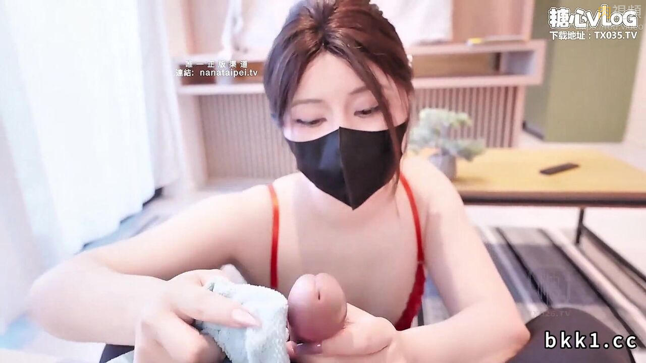 家事媽媽的特別服務 娜娜 NANA – 肉視頻,您的私人AV影院