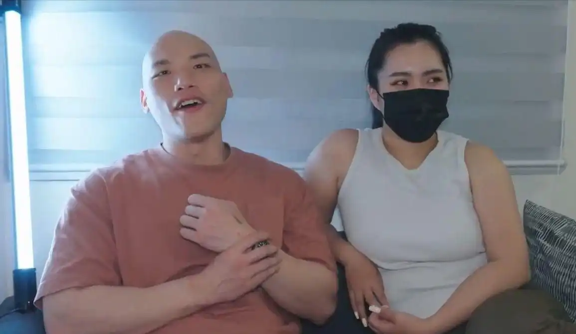 真实NTR 油亮绳缚 你也把别人女友全部看光光吗 – 邦尼熊熊