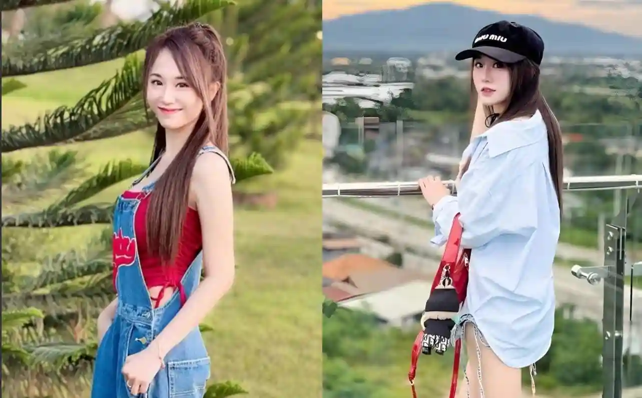 探花系列-喝茶趣 神龙娱乐-找了一位美丽小姊姊-夜夜 女友感爆棚 服务超好配合度超高 超爱的奶无敌柔软 – 黑亚当