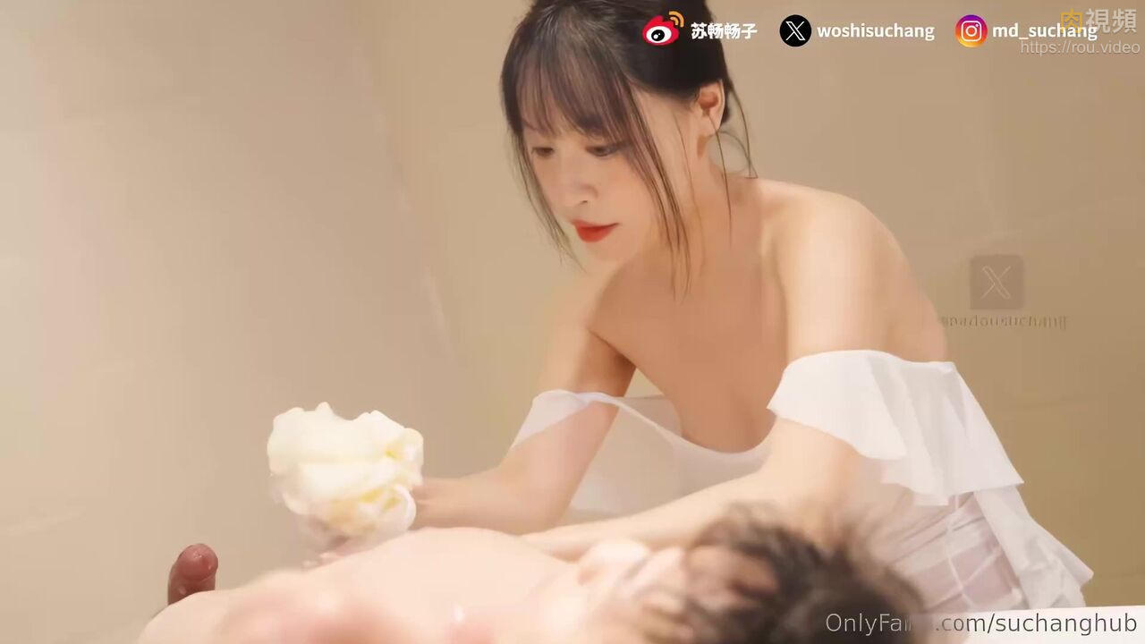 美女按摩師蘇暢泡浴侍奉 蘇暢 – 肉視頻,您的私人AV影院